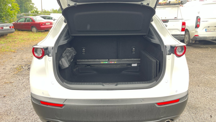 Imagen de Mazda CX-30