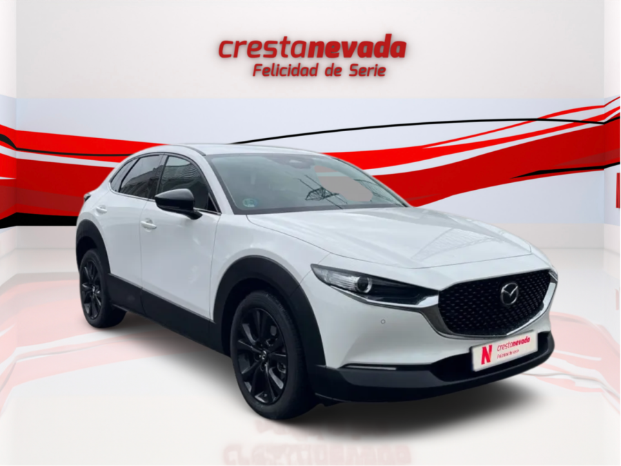 Imagen de Mazda CX-30