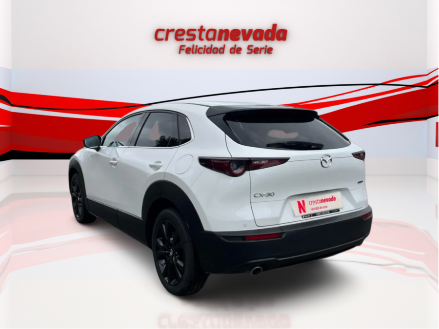 Imagen de Mazda CX-30