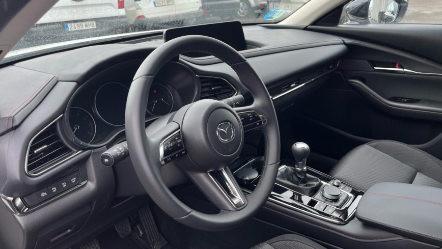 Imagen de Mazda CX-30