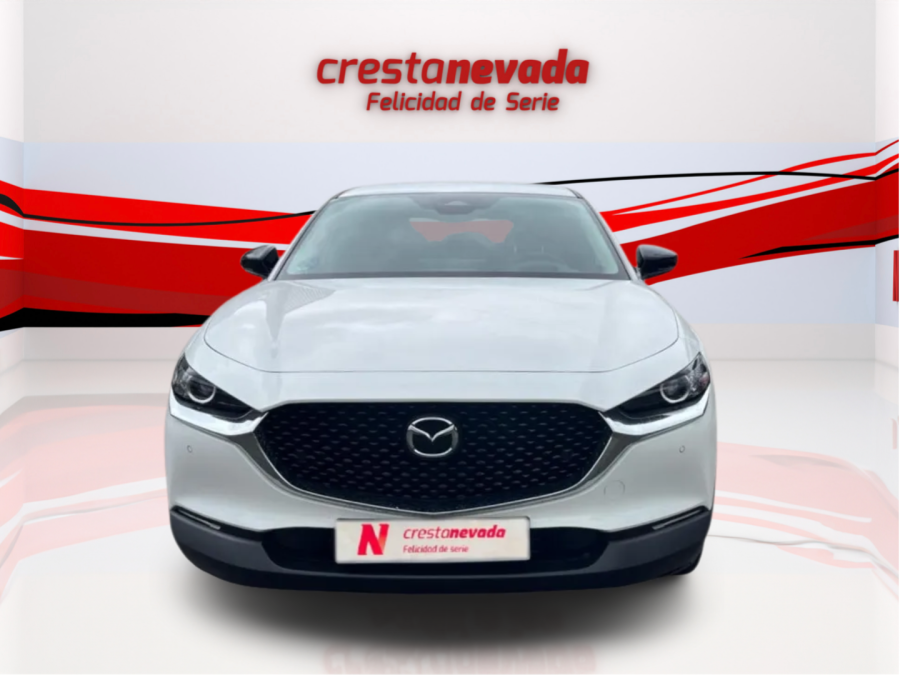 Imagen de Mazda CX-30
