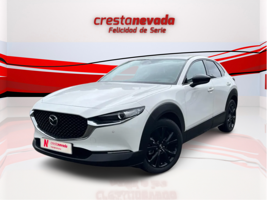 Imagen de Mazda CX-30