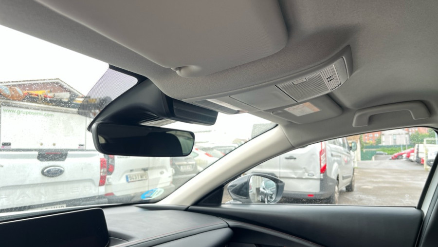 Imagen de Mazda CX-30
