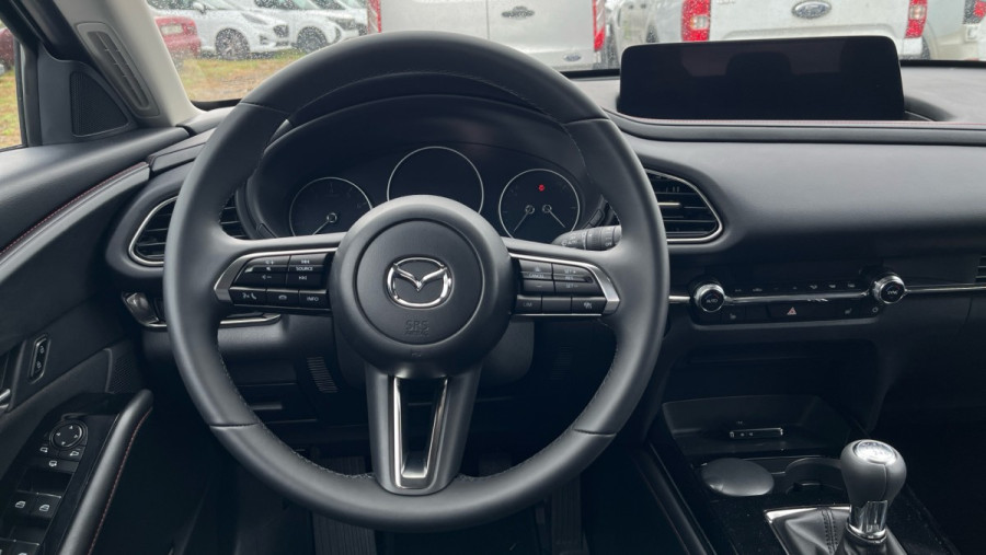Imagen de Mazda CX-30