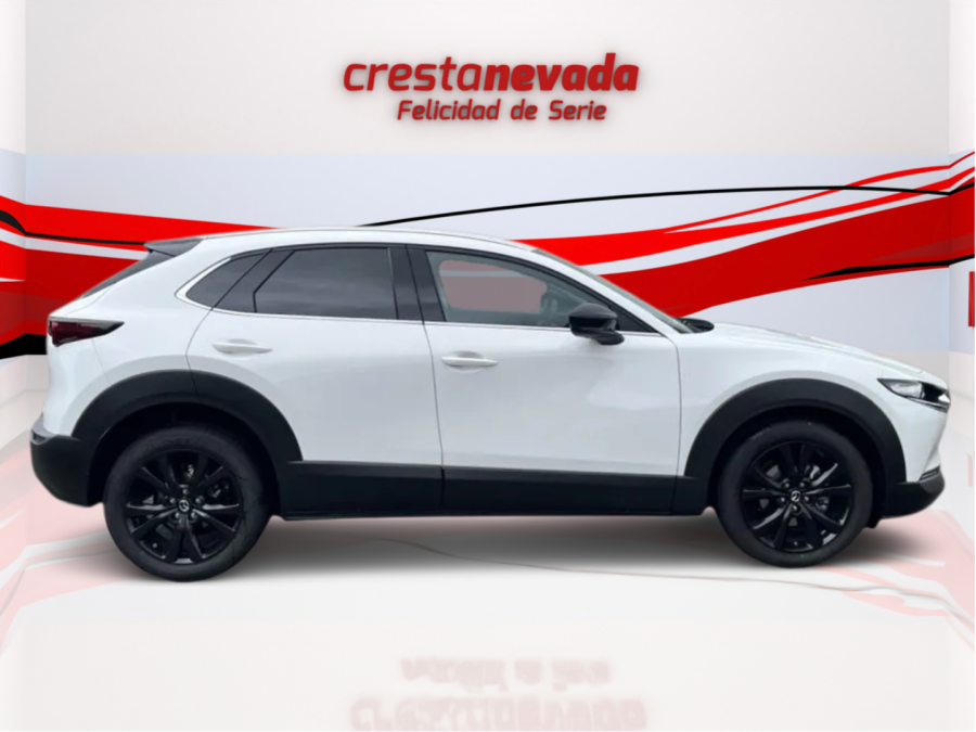 Imagen de Mazda CX-30