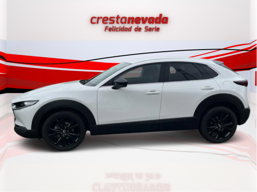 Imagen de Mazda CX-30