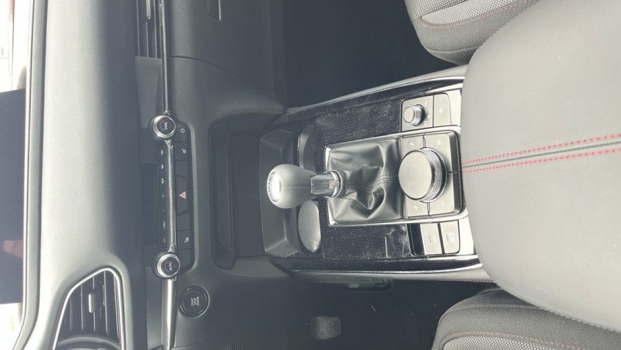 Imagen de Mazda CX-30