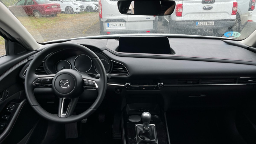 Imagen de Mazda CX-30