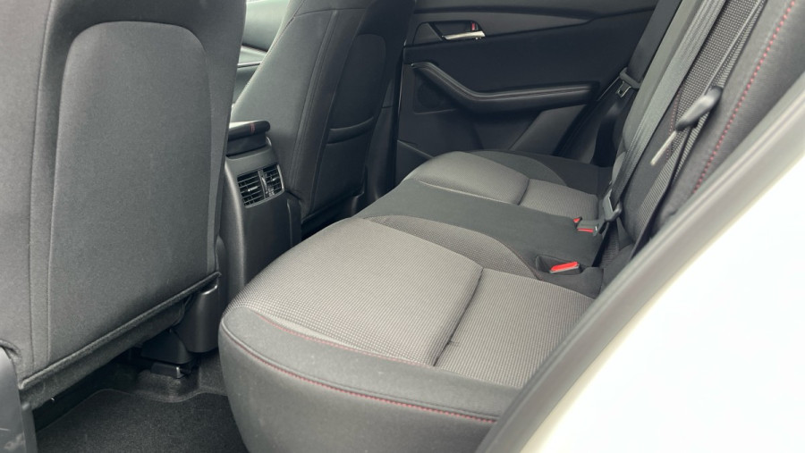 Imagen de Mazda CX-30