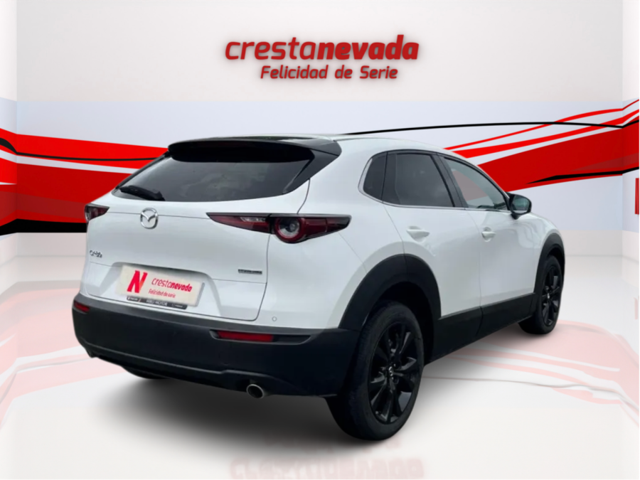 Imagen de Mazda CX-30
