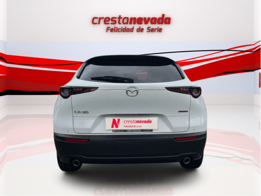Imagen de Mazda CX-30