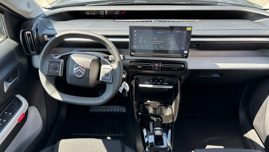 Imagen de CITROEN ë-C3