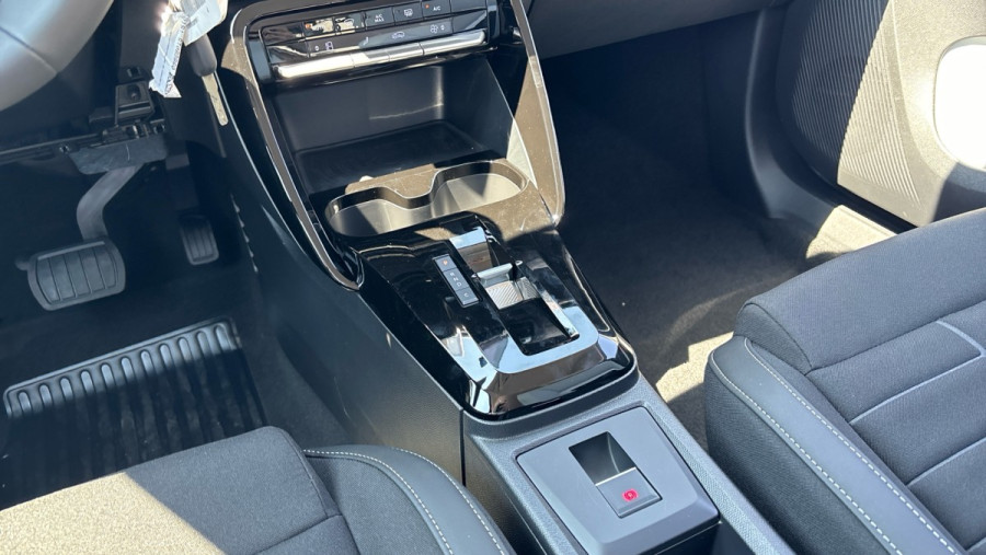 Imagen de CITROEN ë-C3