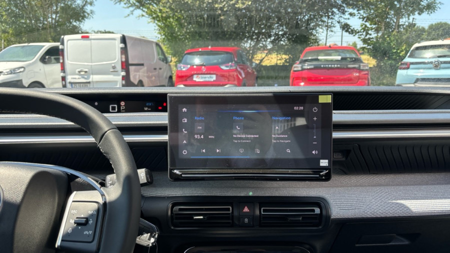 Imagen de CITROEN ë-C3