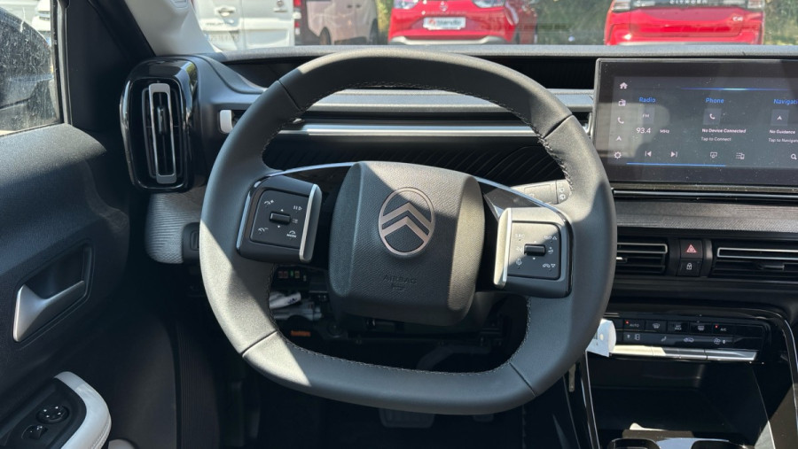 Imagen de CITROEN ë-C3
