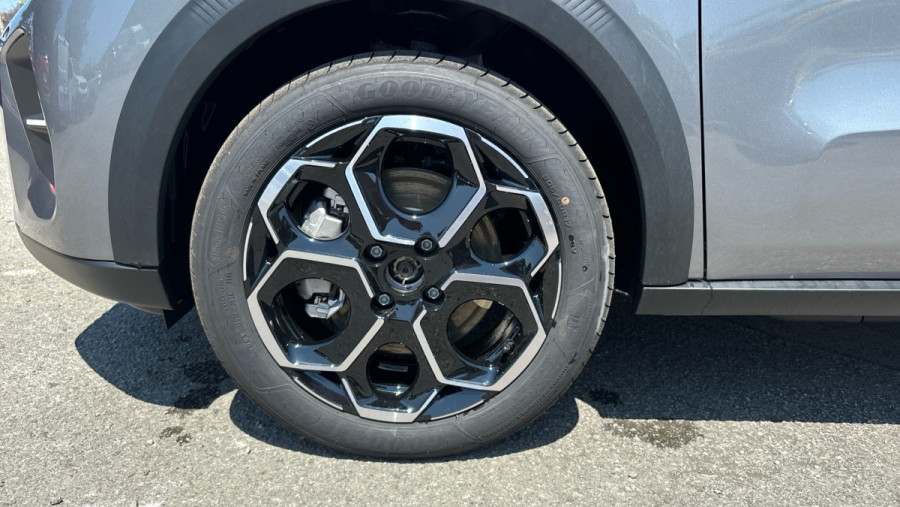 Imagen de CITROEN ë-C3