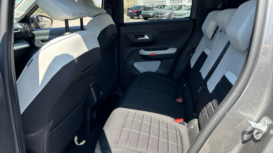 Imagen de CITROEN ë-C3