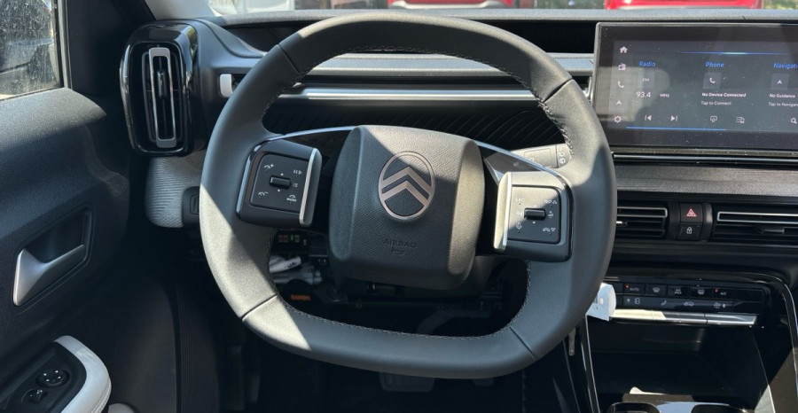 Imagen de CITROEN ë-C3