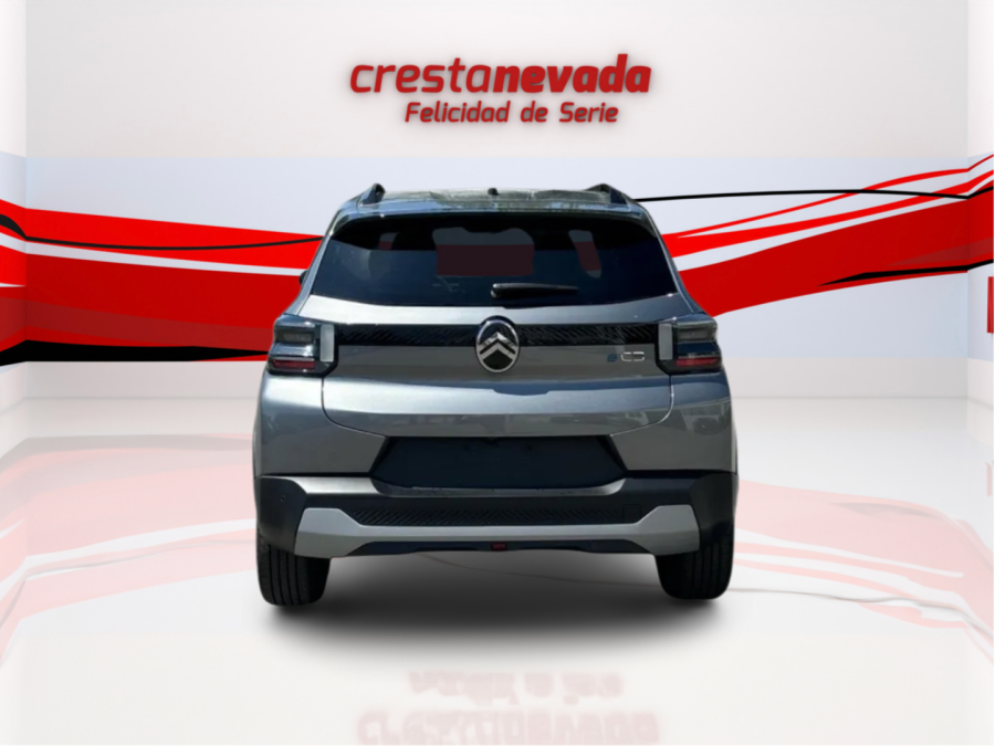 Imagen de CITROEN ë-C3