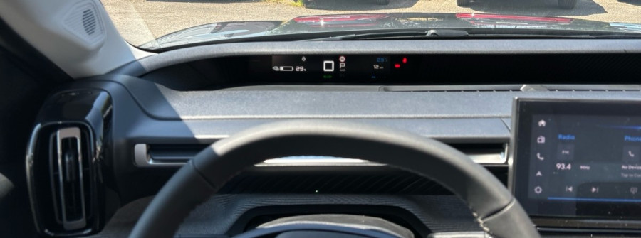 Imagen de CITROEN ë-C3