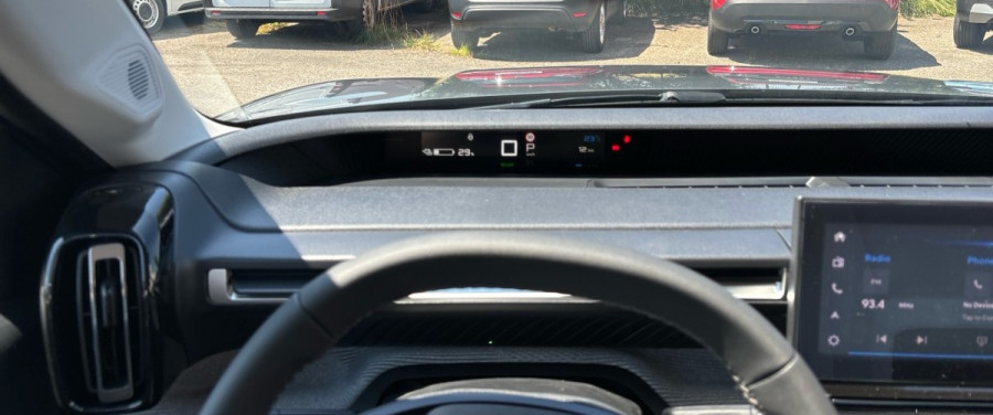 Imagen de CITROEN ë-C3