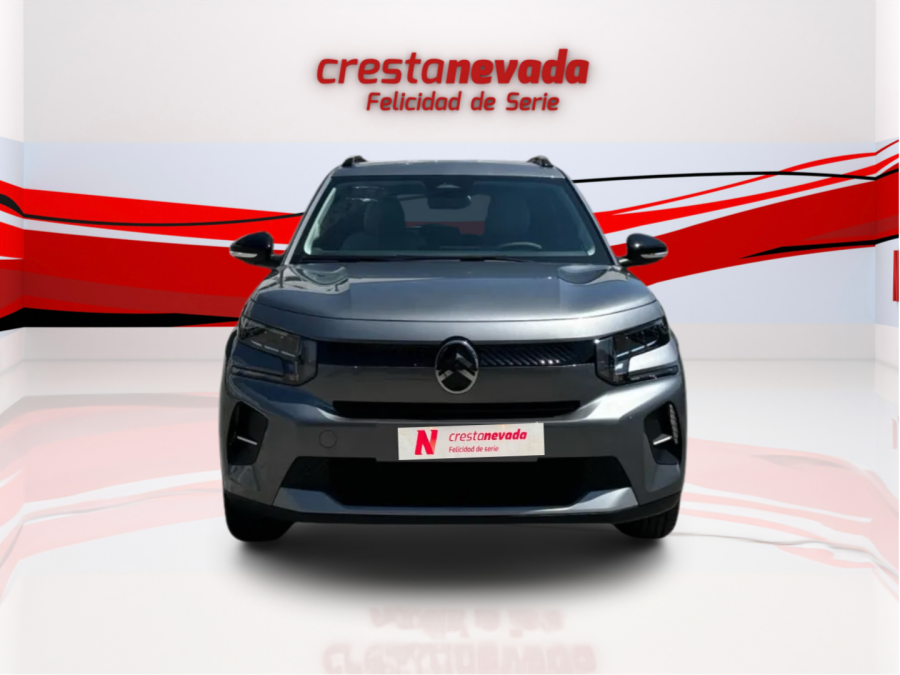 Imagen de CITROEN ë-C3
