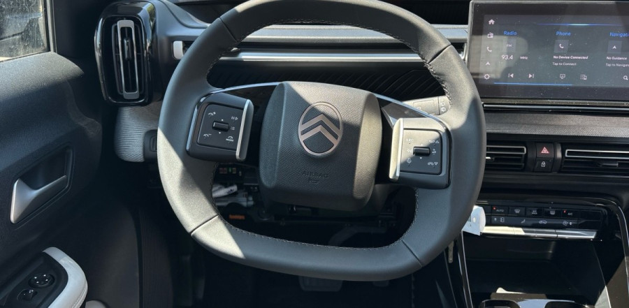 Imagen de CITROEN ë-C3