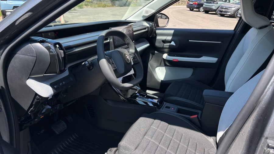 Imagen de CITROEN ë-C3