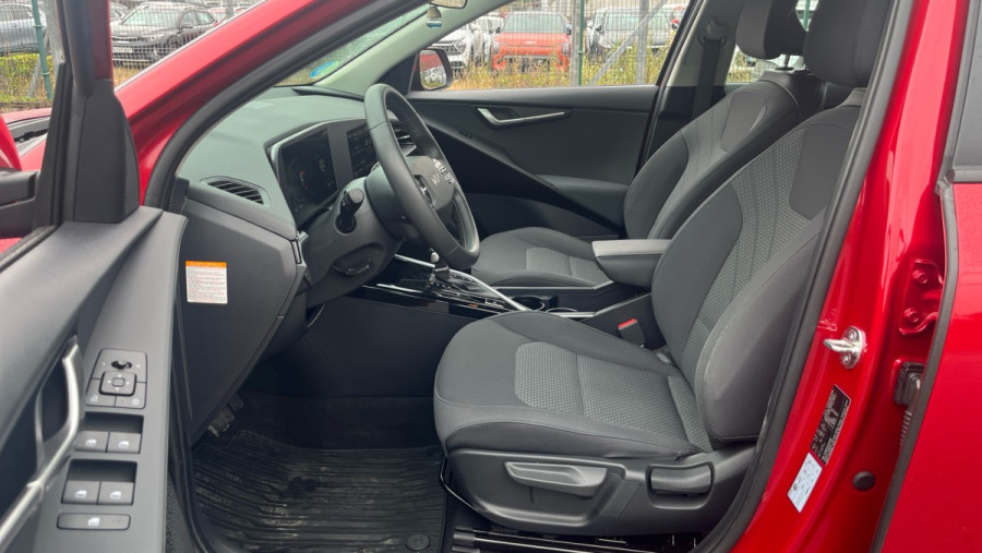 Imagen de Kia Niro