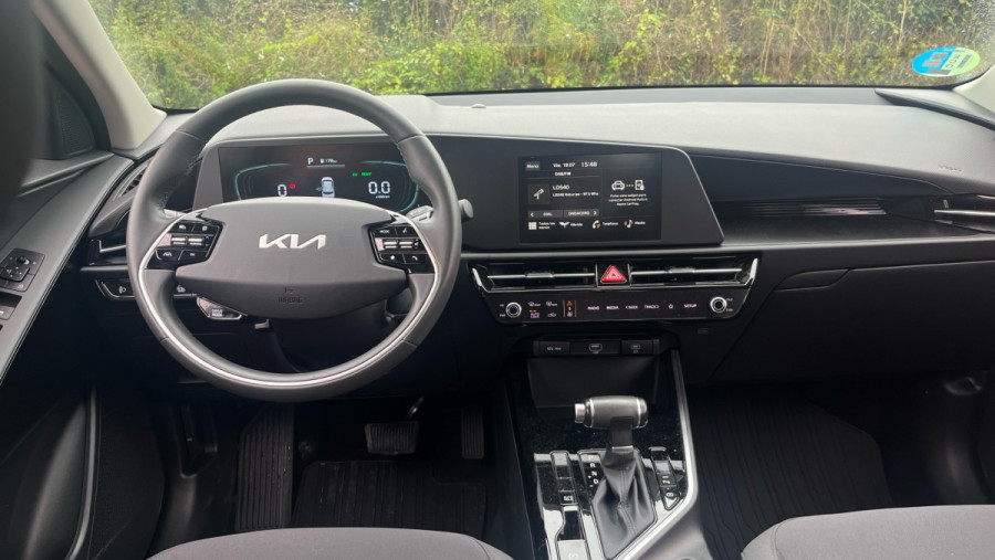 Imagen de Kia Niro