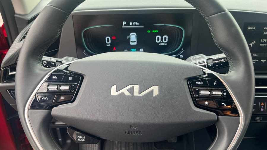 Imagen de Kia Niro