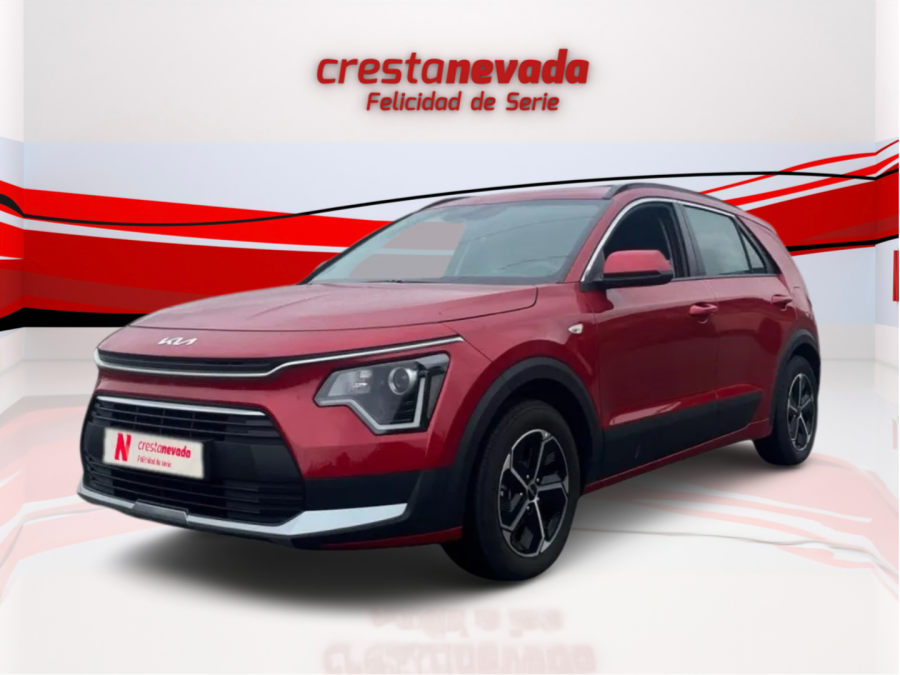 Imagen de Kia Niro