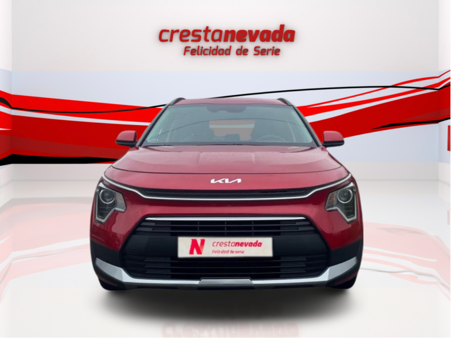 Imagen de Kia Niro
