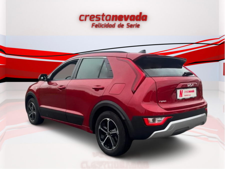 Imagen de Kia Niro