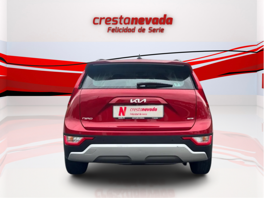Imagen de Kia Niro