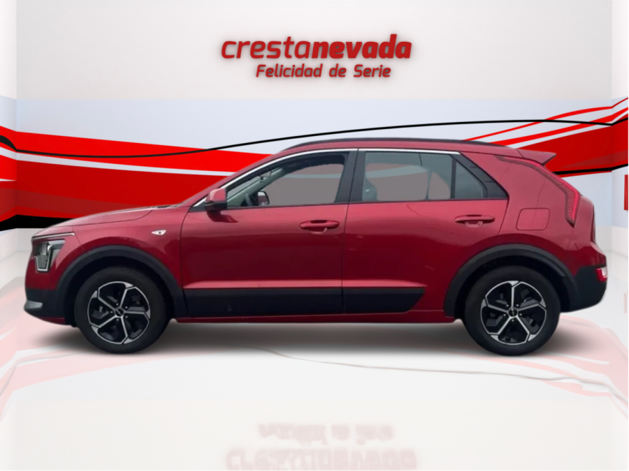 Imagen de Kia Niro