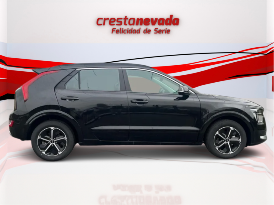 Imagen de Kia Niro