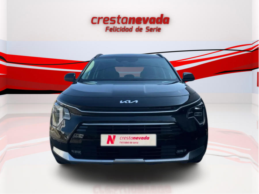 Imagen de Kia Niro