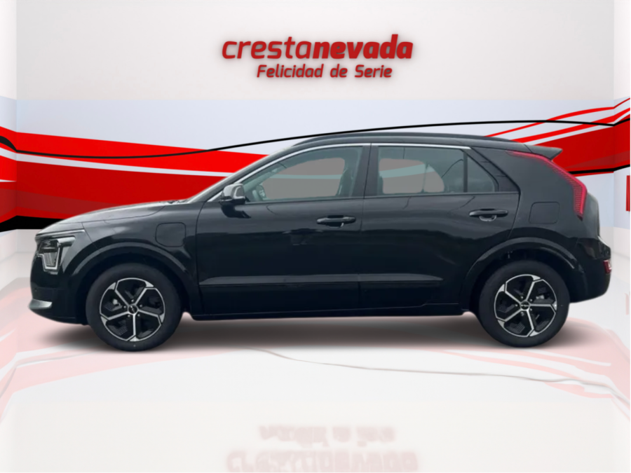 Imagen de Kia Niro