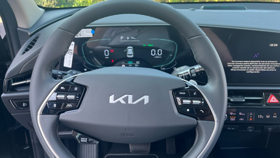 Imagen de Kia Niro