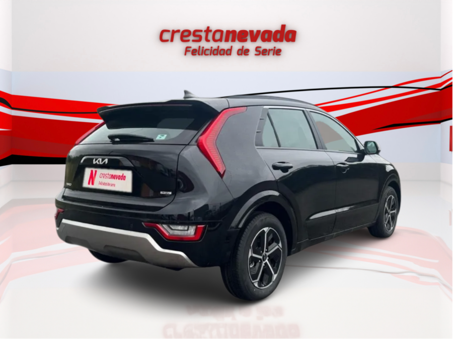 Imagen de Kia Niro