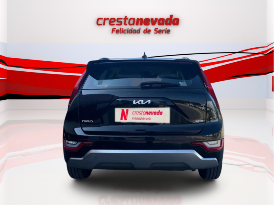 Imagen de Kia Niro