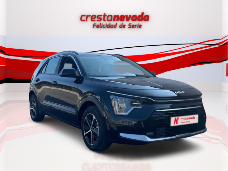 Imagen de Kia Niro