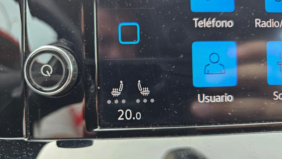 Imagen de Volkswagen Golf
