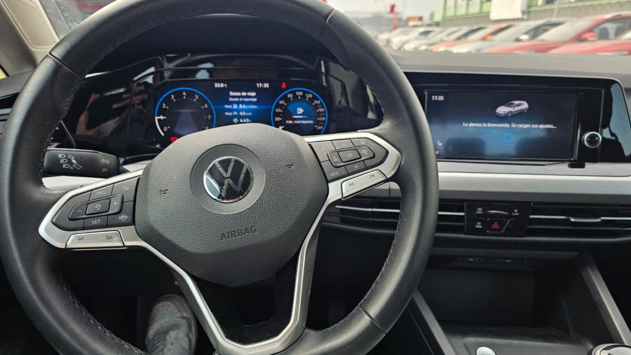 Imagen de Volkswagen Golf