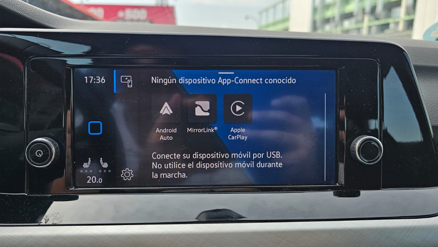 Imagen de Volkswagen Golf