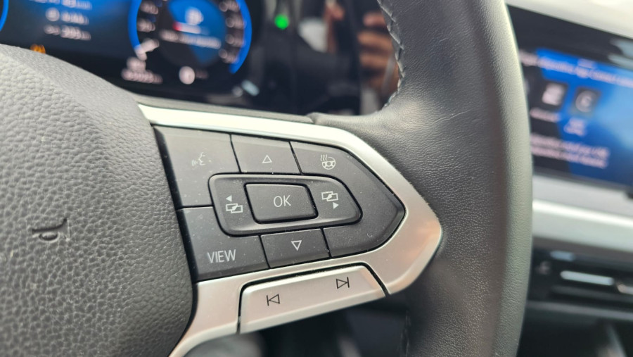 Imagen de Volkswagen Golf