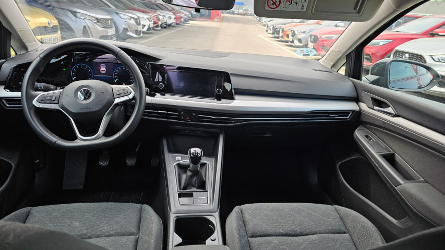 Imagen de Volkswagen Golf