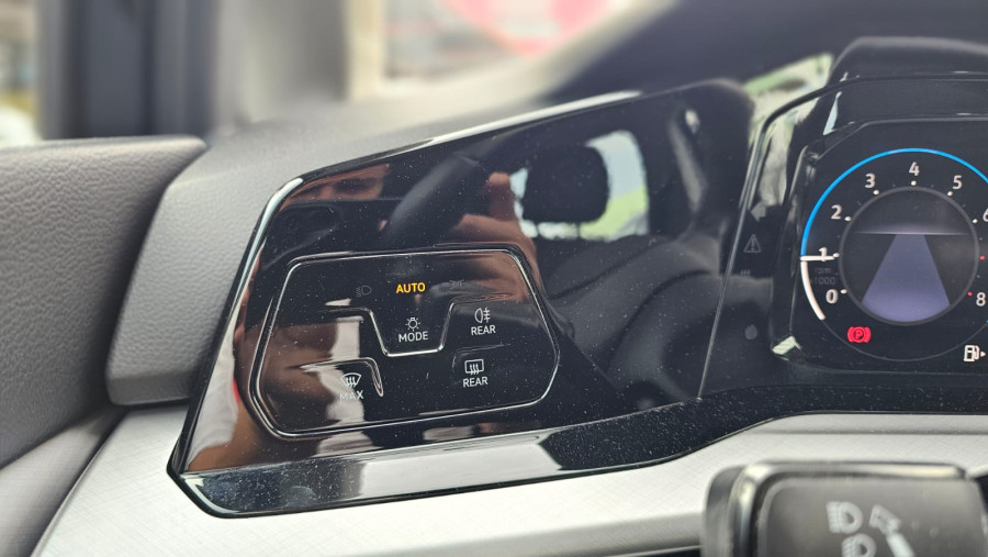 Imagen de Volkswagen Golf