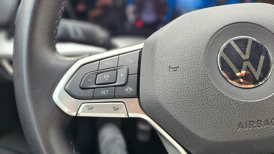 Imagen de Volkswagen Golf